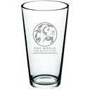 Acopa 20 oz. Mixing Glass