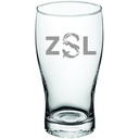 Acopa 20 oz. Pub Glass