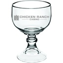 Acopa 21 oz. Schooner Glass