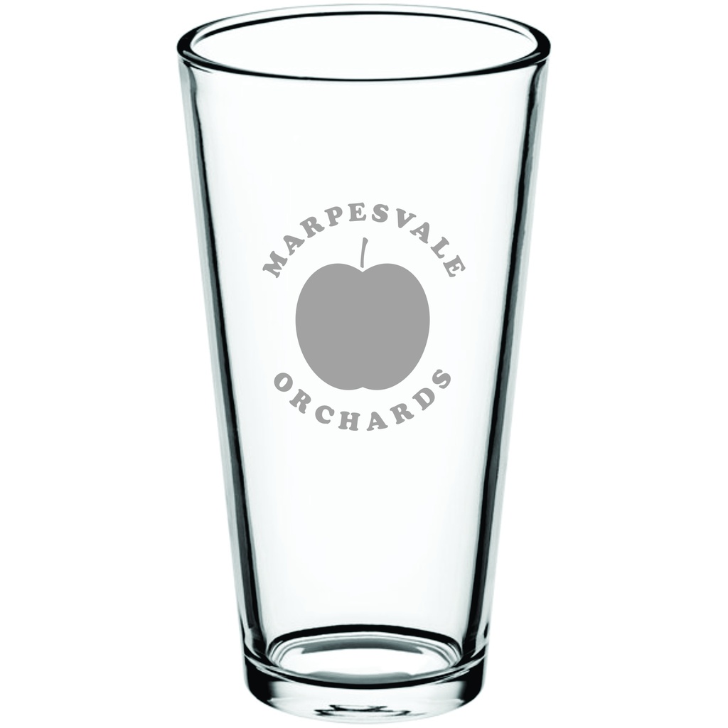Acopa 22 oz. Mixing Glass