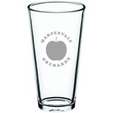 Acopa 22 oz. Mixing Glass
