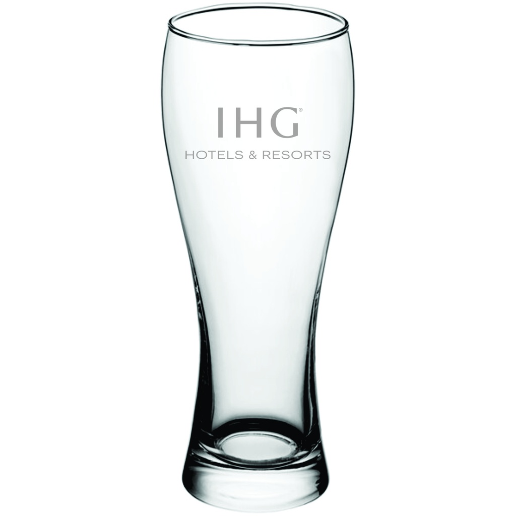 Acopa 23 oz. Pilsner Glass