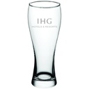 Acopa 23 oz. Pilsner Glass