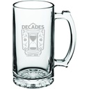 Acopa 25 oz. Beer Mug