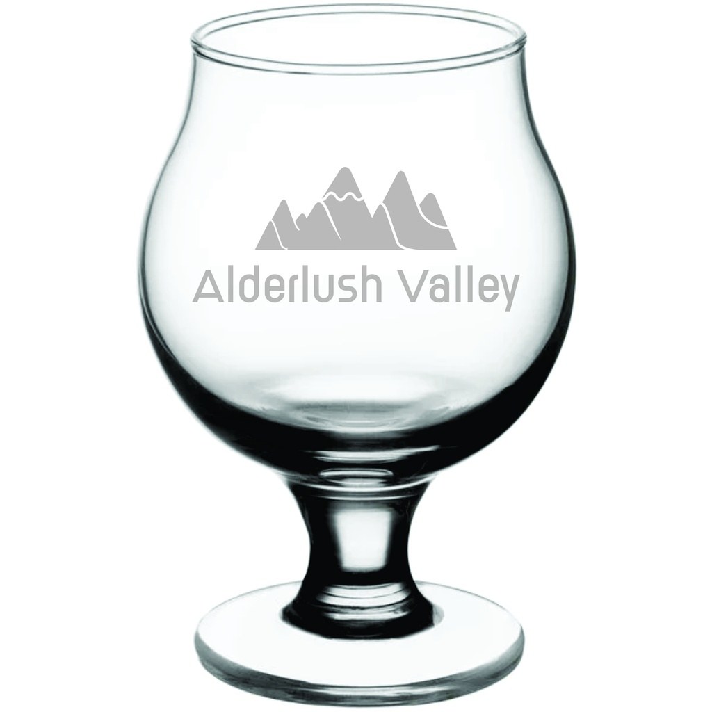 Acopa 5 oz. Belgian Beer Tasting Glass