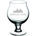 Acopa 5 oz. Belgian Beer Tasting Glass