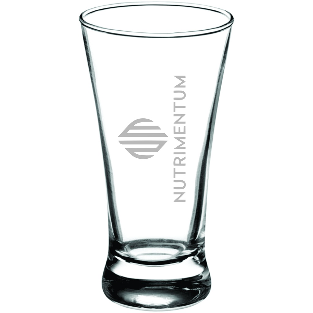 Acopa 5.5 oz. Flared Pilsner Beer Tasting Glass