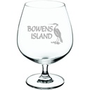 Acopa Covella 22 oz. Brandy Snifter Glass