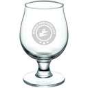 Acopa Select 10 oz. Belgian Beer / Tulip Glass