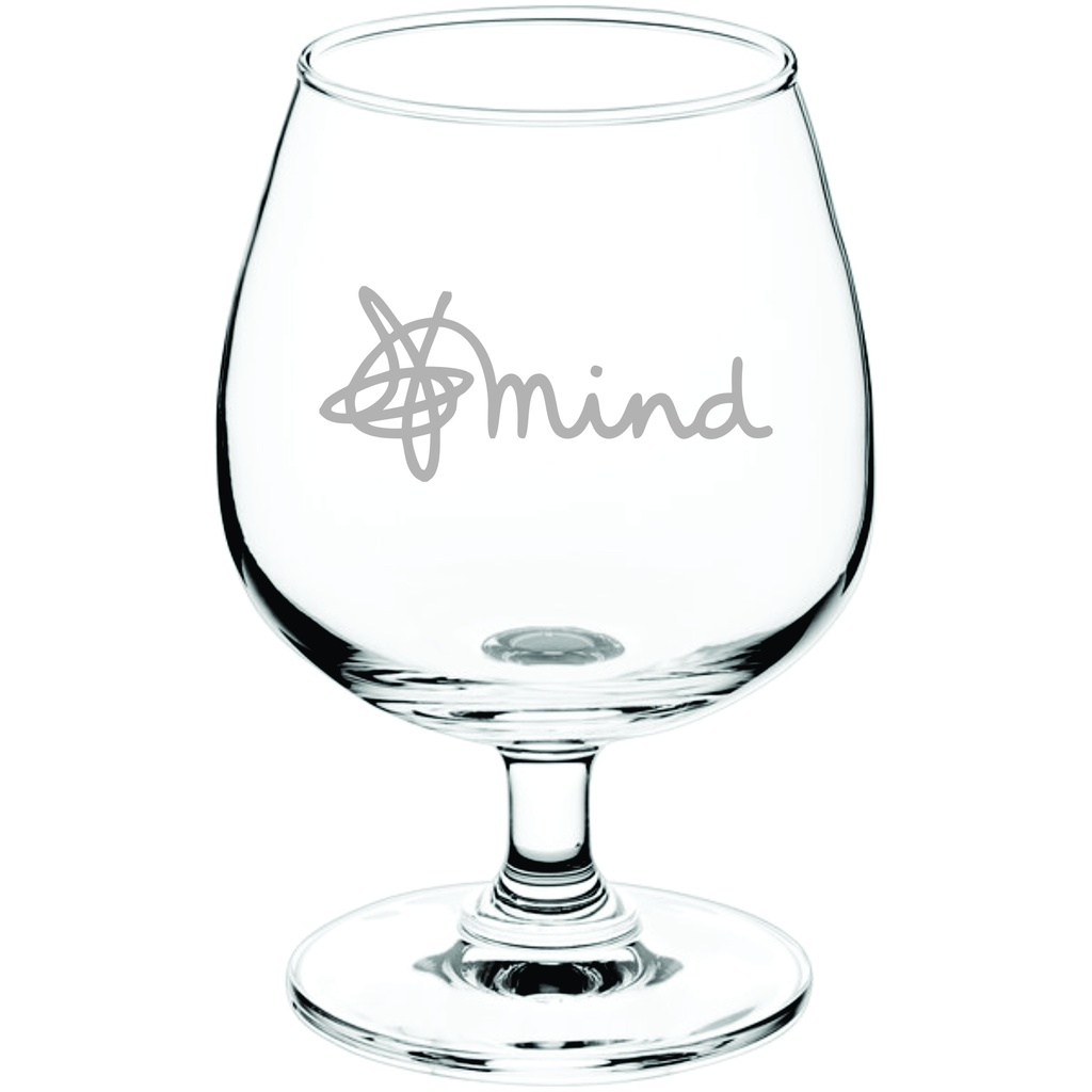 Acopa Select 12 oz. Brandy Snifter