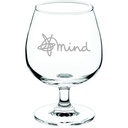 Acopa Select 12 oz. Brandy Snifter