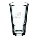 Acopa Select 16 oz. Stackable Cooler / Mixing Glass