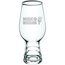 Acopa Select 18 oz. IPA Beer Glass