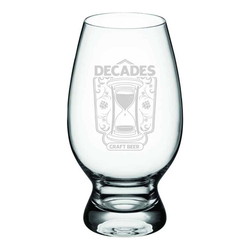 Acopa Select 23 oz. Craft / Wheat Beer Glass