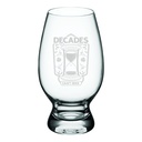 Acopa Select 23 oz. Craft / Wheat Beer Glass