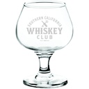 Acopa Select 5.5 oz. Brandy / Spirits Tasting Snifter