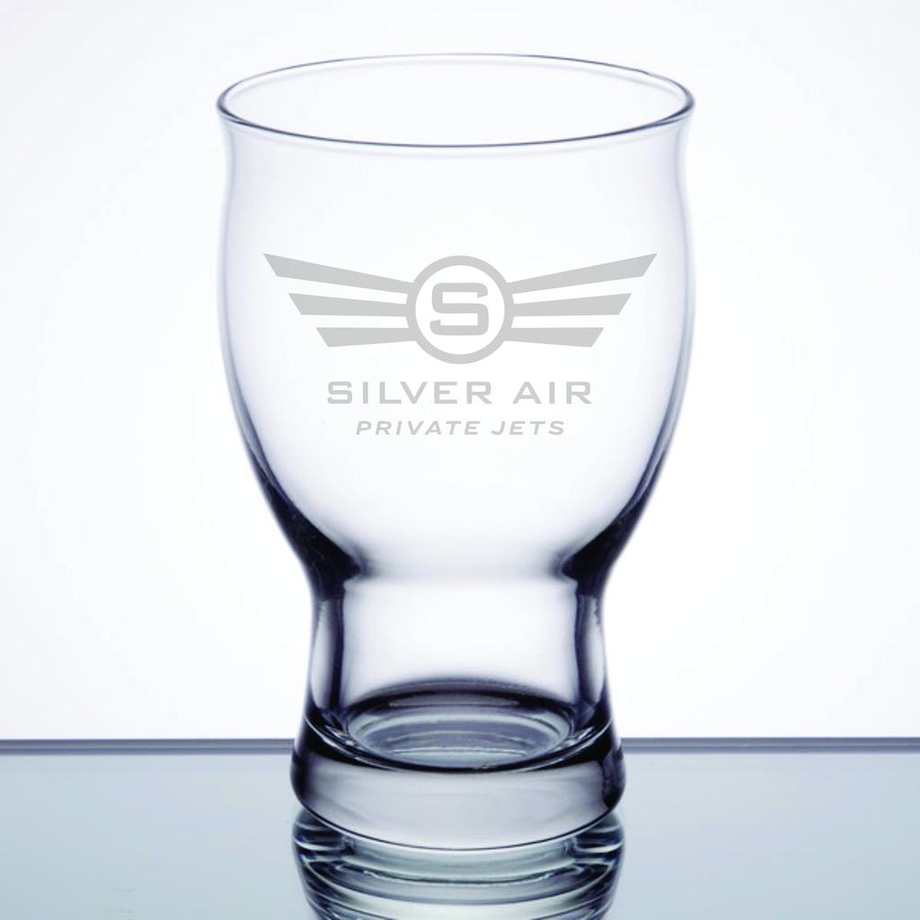 Libbey 1008 14.25 oz. Stackable Craft Beer Glass