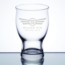 Libbey 1008 14.25 oz. Stackable Craft Beer Glass