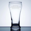 Libbey 14 Heavy Base 12 oz. Pilsner Glass