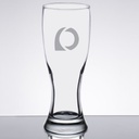 Libbey 1629 20 oz. Giant Pilsner Glass