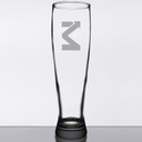 Libbey 1690 Altitude 16 oz. Pilsner Glass