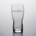 Libbey 1700 Tolenna 16 oz. Stackable Pilsner Glass