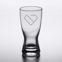 Libbey 178 Hourglass 10 oz. Pilsner Glass