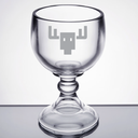 Libbey 1785473 18 oz. Schooner Glass