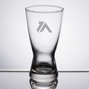 Libbey 181 Hourglass 12 oz. Pilsner Glass