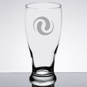 Libbey 19 Flare 11.5 oz. Pilsner Glass