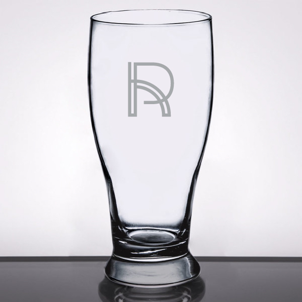 Libbey 194 16 oz. Pub Glass