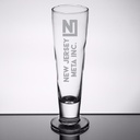 Libbey 3828 Catalina 12 oz. Footed Pilsner Glass
