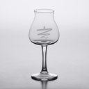 Libbey 441246 AnDer 2.0 13.75 oz. Tall Stemmed Beer Glass