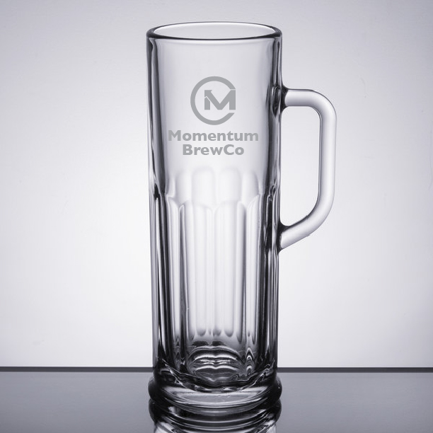 Libbey 5001 Frankfurt 21 oz. Beer Mug