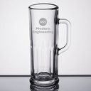 Libbey 5003 Frankfurt 4 oz. Beer Tasting Mug