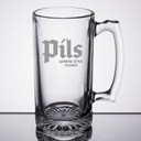 Libbey 5272 25 oz. Sport Beer Mug