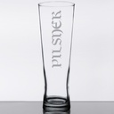 Libbey 528 Pinnacle 20 oz. Pilsner Glass