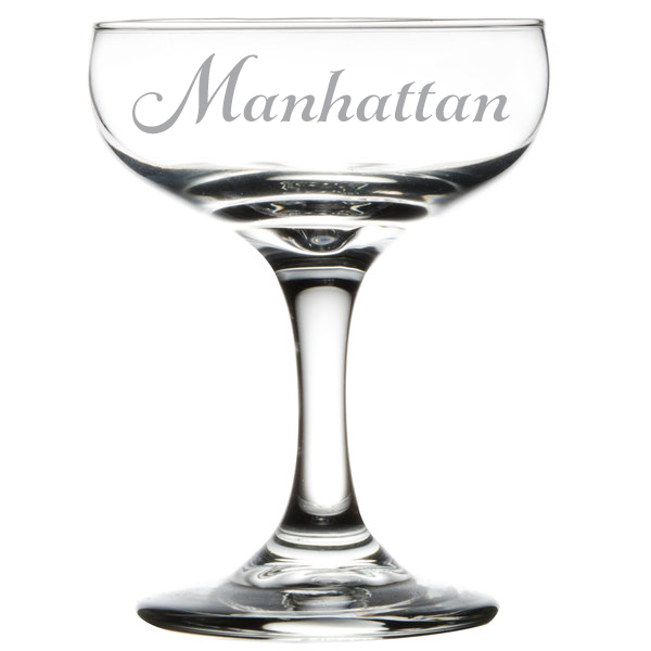 Libbey 3777 Embassy 4.5 oz. Champagne Glass