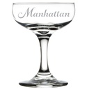 Libbey 3777 Embassy 4.5 oz. Champagne Glass