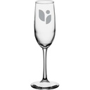 Libbey 7500 Vina 8 oz. Flute Glass
