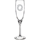 Libbey 8995 Domaine 6 oz. Flute Glass