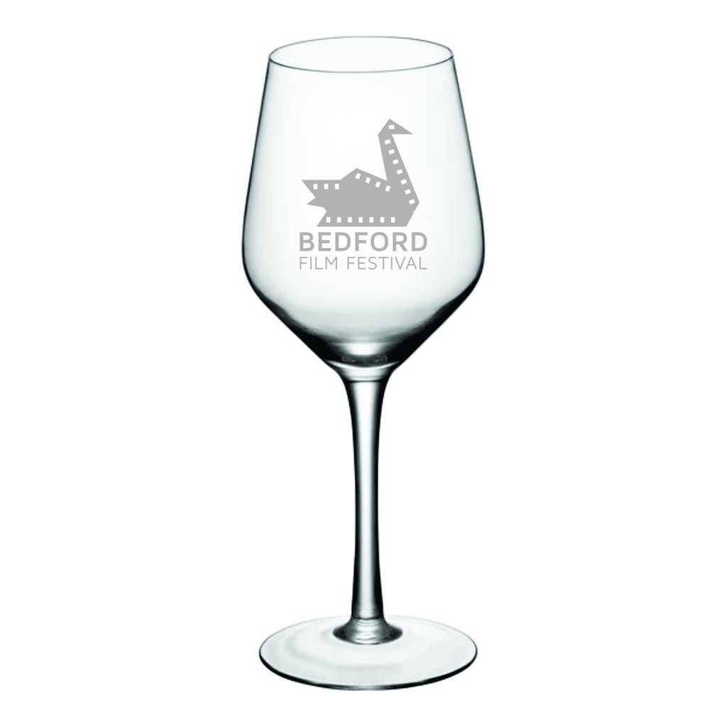 Acopa Silhouette 16 oz. Wine Glass