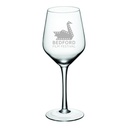 Acopa Silhouette 16 oz. Wine Glass