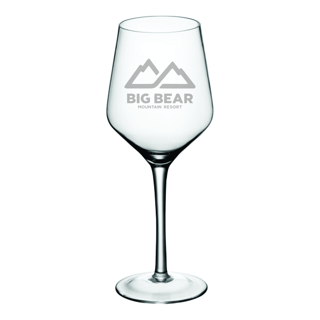 Acopa Silhouette 13 oz. Wine Glass