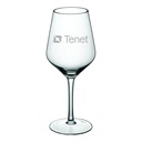 Acopa Silhouette 20 oz. Wine Glass
