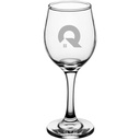 Acopa 8.5 oz. All Purpose Wine Glass