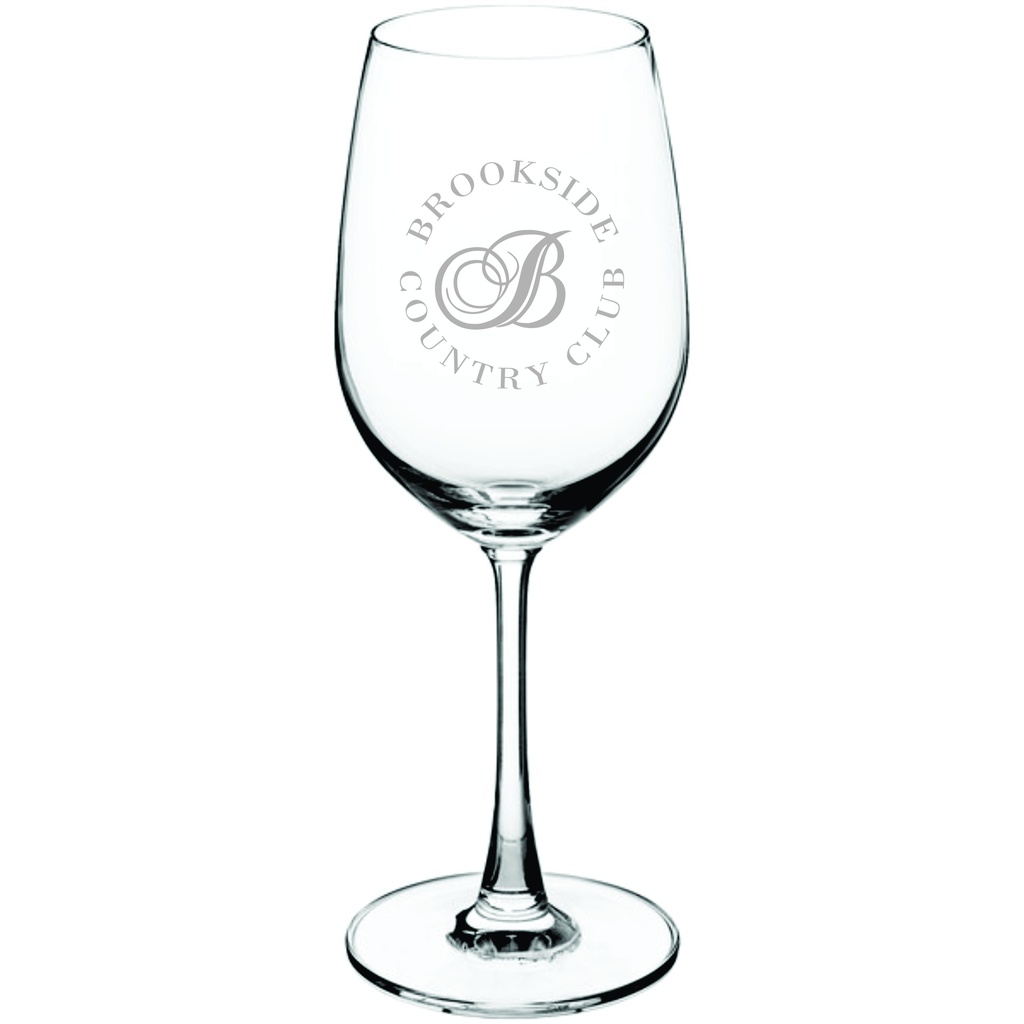 Acopa Covella 14.5 oz. All Purpose Wine Glass