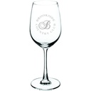 Acopa Covella 14.5 oz. All Purpose Wine Glass