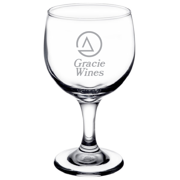 Libbey 3757 Embassy 10.5 oz. Red Wine Glass