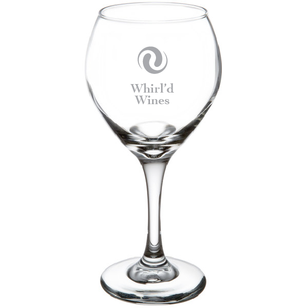 Libbey 3056 Perception 10 oz. Red Wine Glass